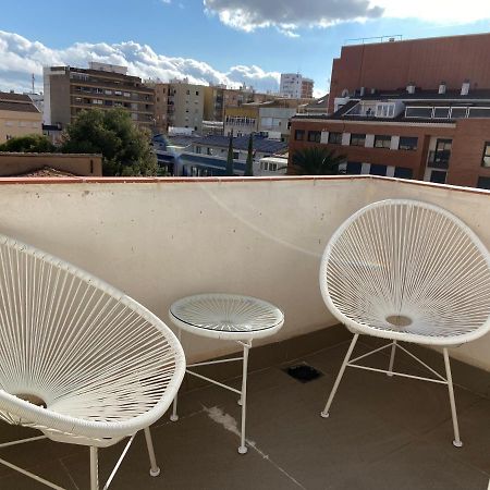 Piso Centro De Castellon Apartment Castellon de la Plana Exterior photo
