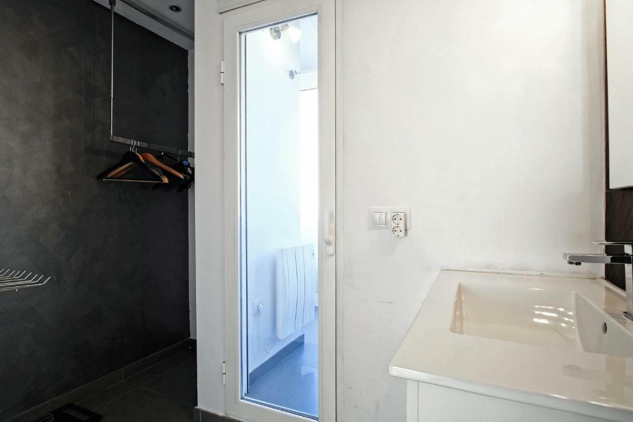 Piso Centro De Castellon Apartment Castellon de la Plana Exterior photo